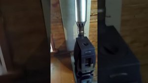 Видео отзыв отопительная печь Огонь-батарея 5 Термофор