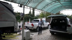 Идеальный тягач для прицепа: обычный автомобиль или пикап