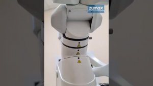 Инструкция по сборке операционного микроскопа ZUMAX OMS 2380 (480p)