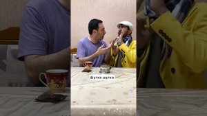 Отец и сын тик ток видео Арни мурат ?❤️