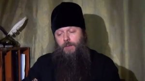 О Иисусовой молитве.