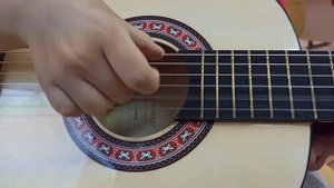 Тирандо и апояндо #гитара#обучение#искусство#