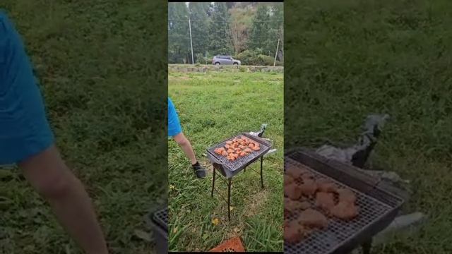 праздничные дни Чхусок в Южной Корее, 29.09.2023, Валерия записала смотреть онлайн