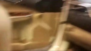 Как найти метку от дилера против угона на Toyota Camry, окончание