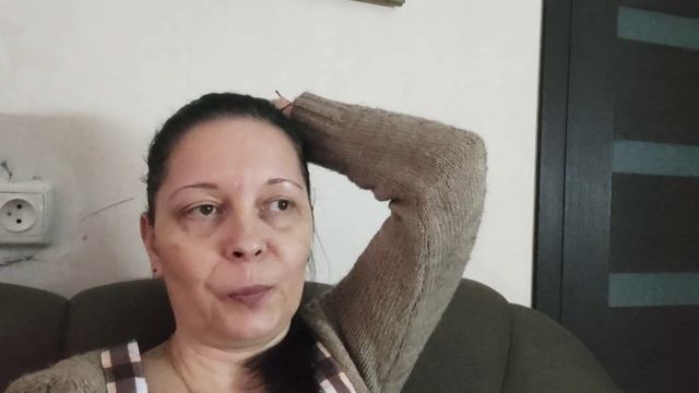 Замёрз колеус .Посадила новые сентябринки.Испекла пирог. смотреть онлайн