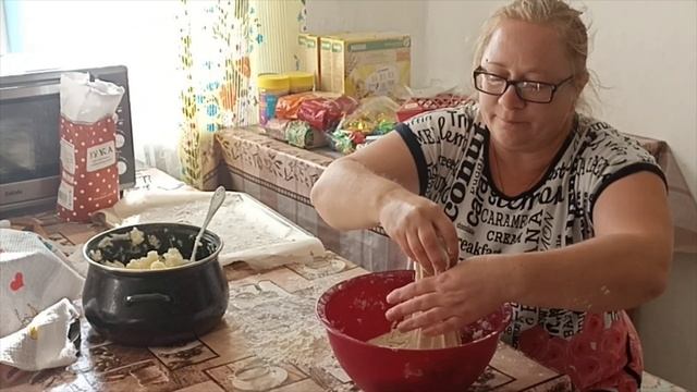 балую своих мужчин \ переезд на юг \ #9.mp4 смотреть онлайн