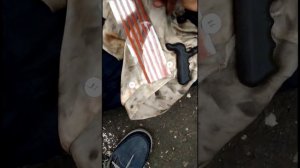 ремкомплект для шины. набор для ремонта бескамнрной шины