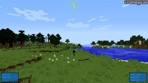 Мод The RC для Minecraft 1.12.2