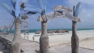 Melia Cayo Guillermo in Cuba