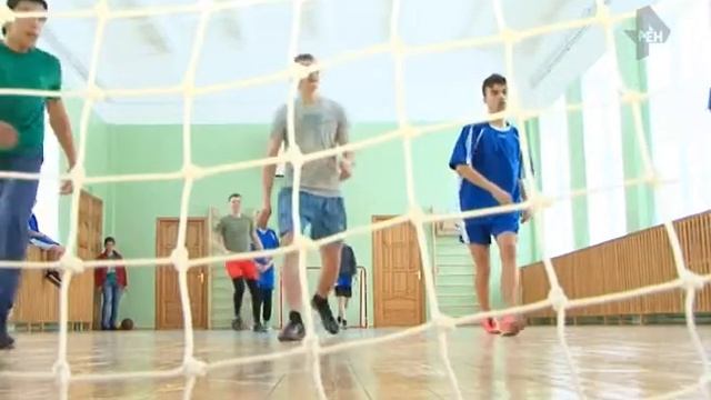 Мероприятие студенческого совета смотреть онлайн