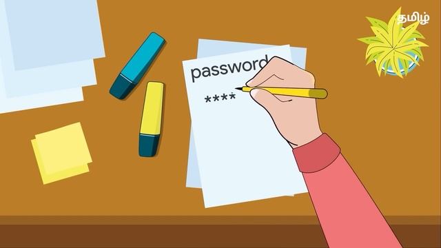 Shared Password: How This Common Habit Could Unlock a Data Breach Disaster смотреть онлайн
