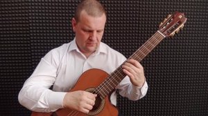 Хорошилов М.М. 
Ю. Смирнов  "Романс"