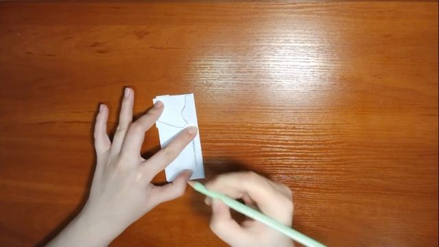 Сніговик з паперу/Дизайн і технології/Поробка 2 клас смотреть онлайн