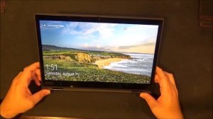 Lenovo Thinkpad X1 Yoga (3rd Gen) Review