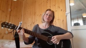 Песня Вероники Долиной "А хочешь я выучусь шить"