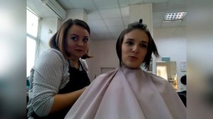 ИДЕАЛЬНАЯ СТРИЖКА БОБ-ПИКСИ 2021? ПОЧЕМУ Я КОРОТКО ПОДСТРИГЛАСЬ? короткие волосы?