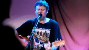 Черный Лукич, "Кончились патроны"