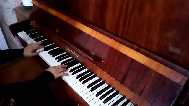 КОЛЫБЕЛЬНАЯ СВЕТЛАНЫ. смотреть онлайн