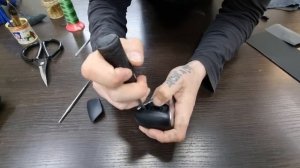 Как разобрать ручку кпп на киа cerato