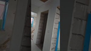 Готовая предчистовая отделка 2х этажного дома, Ижевск, Завьялово, Индивидуальный проект