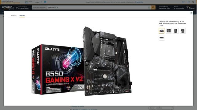 JE TESTE 5 PC GAMERS MONTÉS PAS CHER (600€, 850€,1000€,1300€,1600€) смотреть онлайн