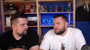 Кузьма и Антон Власов криминалят