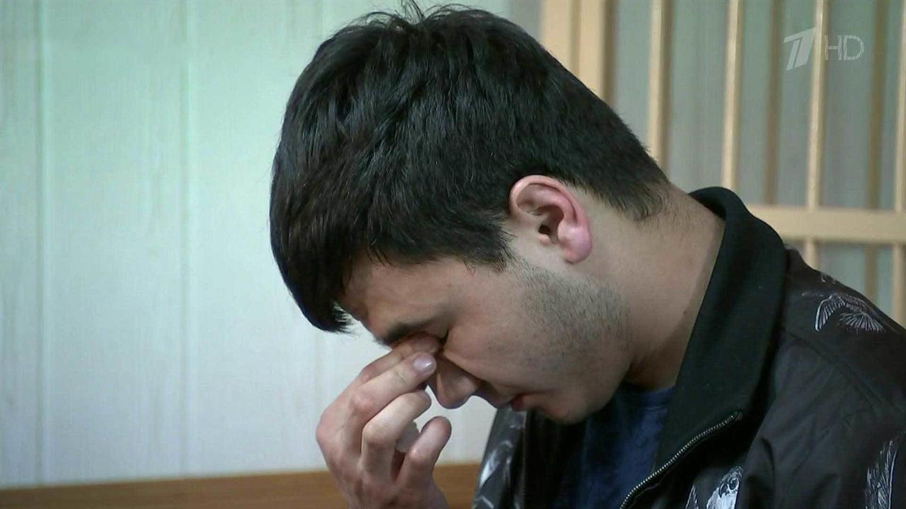 Золотая молодежь резвится - и попадает в самые громкие новости недели