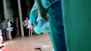 Закулисье.Полька ДСтуд 14.11.19