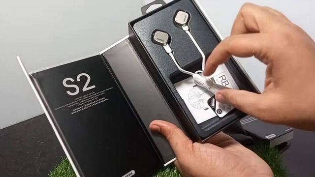 Unboxing Remax S2 neckband,Remax S2 neckband,review Remax S2 neckband смотреть онлайн