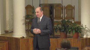 06 Моисей Островский - доктор богословия