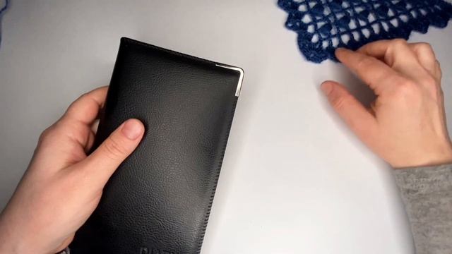 МК Кисти для шали/палантина. Бахрома вариант № 3 смотреть онлайн