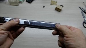 Новая жизнь старого музыкального центра. Мощная USB BLUETOOTH колонка BOOMBOX своими руками.