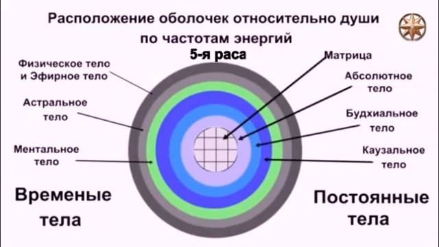 Человек золотой расы  Часть первая