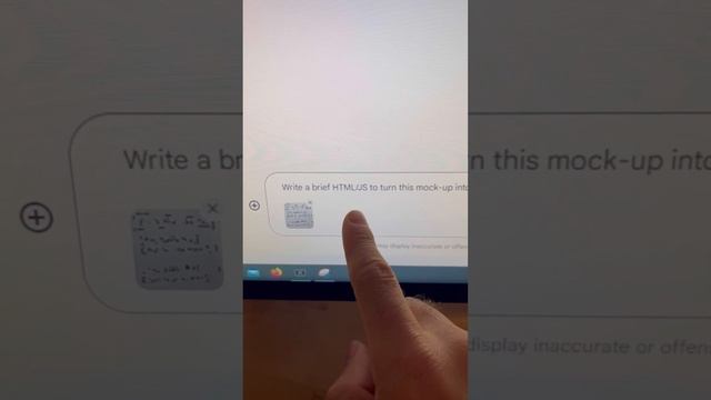 This Website Was Made From Paper