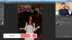 Photoshop AI. 7 мощных методов для преобразования ваших правок от PHLEARN