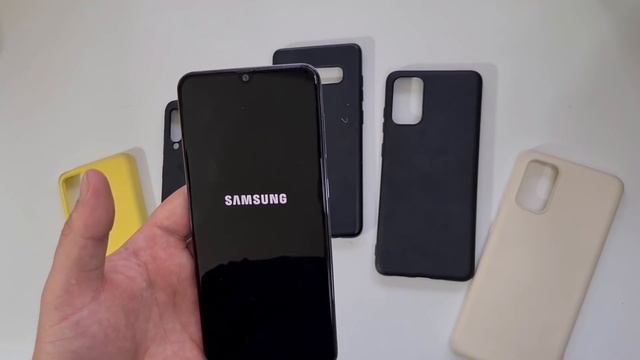 Как Прокачать Samsung Galaxy Добавим Мощности Андроиду! смотреть онлайн