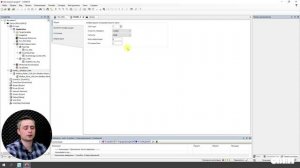 Видео 16. Работа по протоколу Modbus в режиме Slave в среде OwenLogic