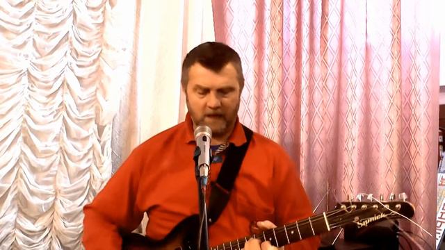 Группа STORM-Зелённые глаза (кавер) смотреть онлайн