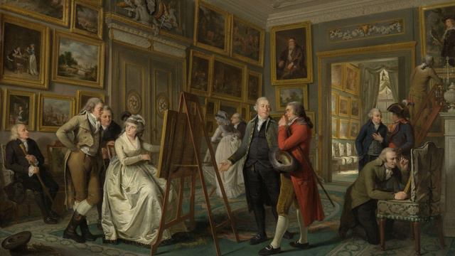 Johann Sebastian Bach - Prelude and Fugue in D major, BWV 532 - Full смотреть онлайн