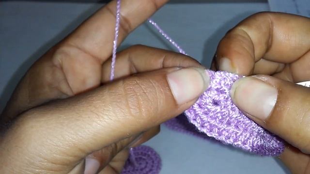 Aprende a tejer muñeco Amigurumi STITCH (Ahora los lunares) смотреть онлайн