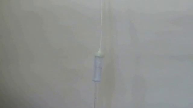 Сборка капельной системы. смотреть онлайн