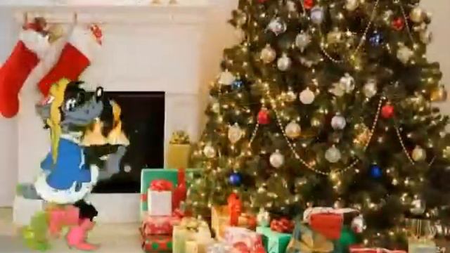 Расскажи Снегурочка расскажи-ка Милая что пиво? смотреть онлайн