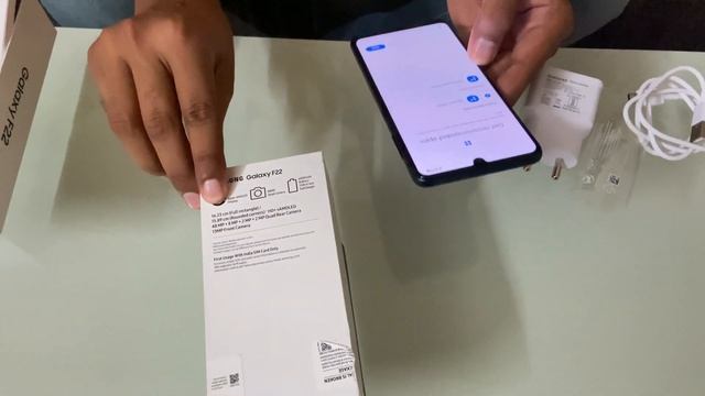 Samsung Galaxy F22 | 1Shopindia смотреть онлайн