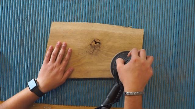 Amazing DEKOtools DKSD125J1 Sander Review смотреть онлайн