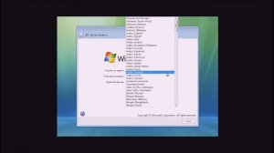 Установка Windows 7 build 6730 на VirtualBox