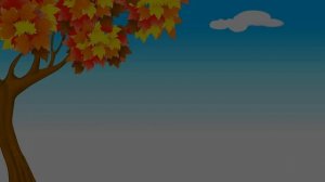 Falling Leaves - Nursery Rhyme with Lyrics & Sing Along