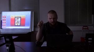 Аркан Таро XV – Дьявол альтернативное прочтение  Олег Телемский