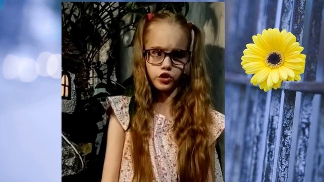 "Доброта", читает Арсения смотреть онлайн