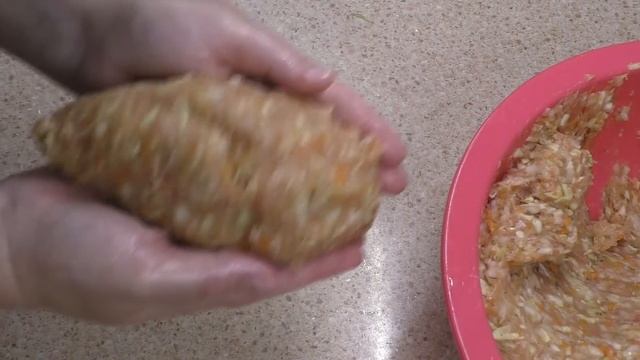 Ленивые голубцы в духовке, сочные и вкусные!!! смотреть онлайн