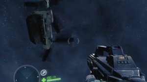 Command & Conquer: Renegade X - Black Dawn - Полное прохождение